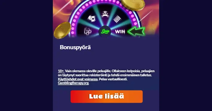 igni casino bonus claim